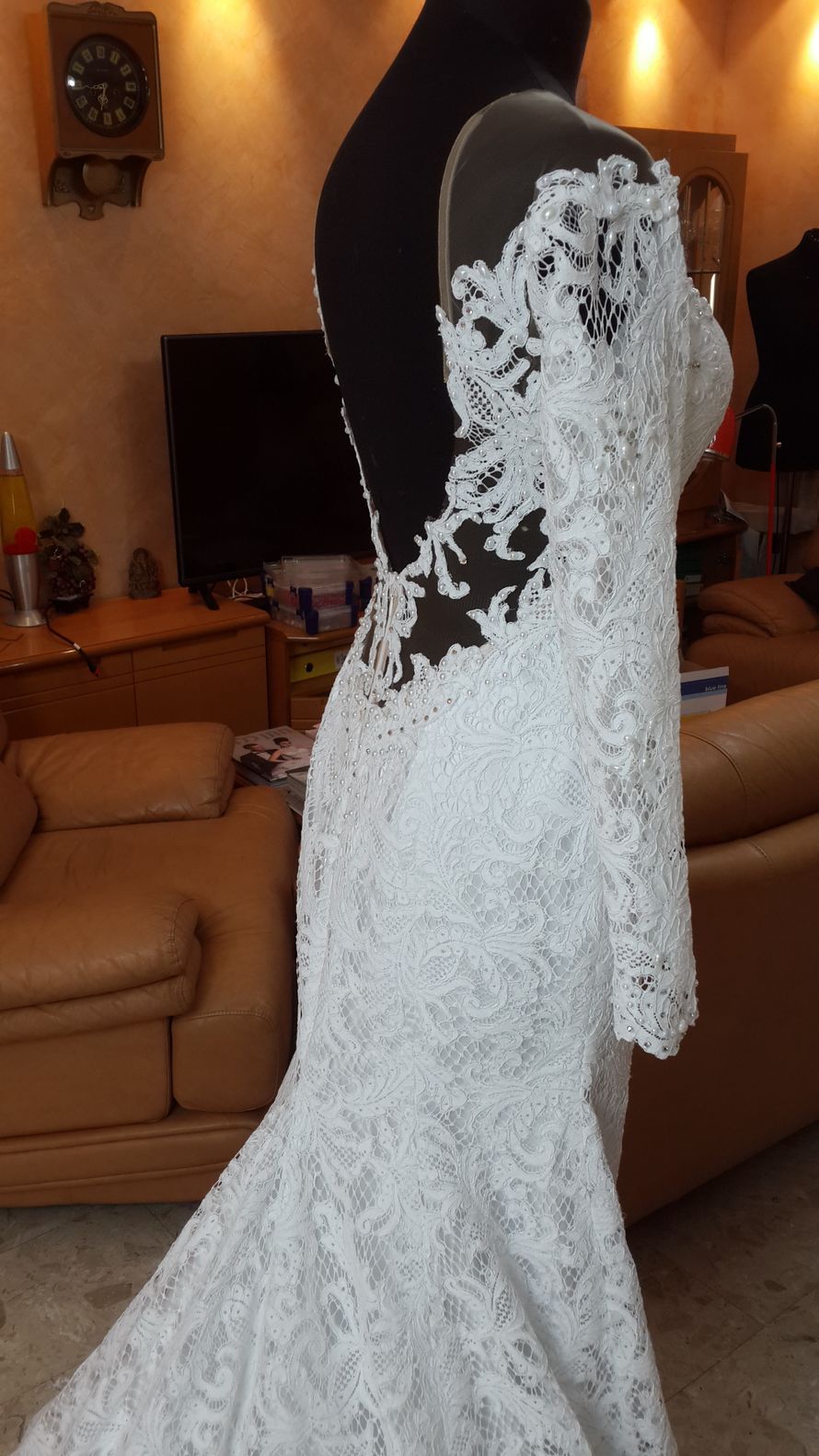 Фото 11376656 в коллекции Свадебные платья - Wedding dress factory Antus bride