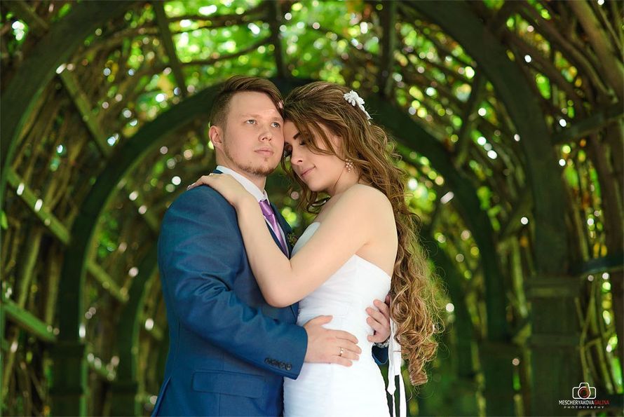 Ph: [id31286066|Галина Мещерякова] 
 
#лето2016 #свадьба #архангельское #фотосессия #wedding #прогулка #фотограф - фото 13504812 Фотограф Галина Мещерякова