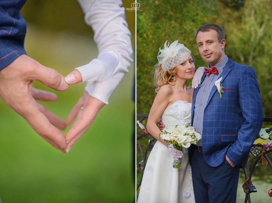 Фото 13505102 в коллекции Сергей и Антонина 18.08.2016 - Фотограф Галина Мещерякова