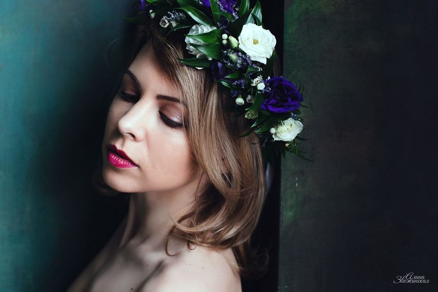 Фото 11512050 в коллекции Венки | Украшения и аксессуары - Мастерская "Облако" 