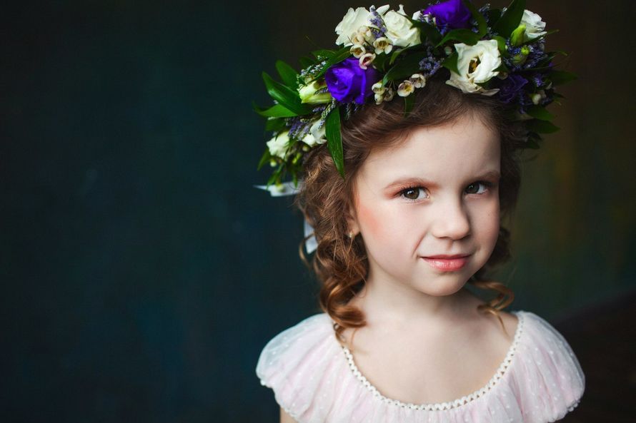 Фото 11512060 в коллекции Венки | Украшения и аксессуары - Мастерская "Облако" 