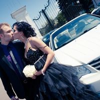 Свадьба под ключ, бюджет от 1 млн. руб.
