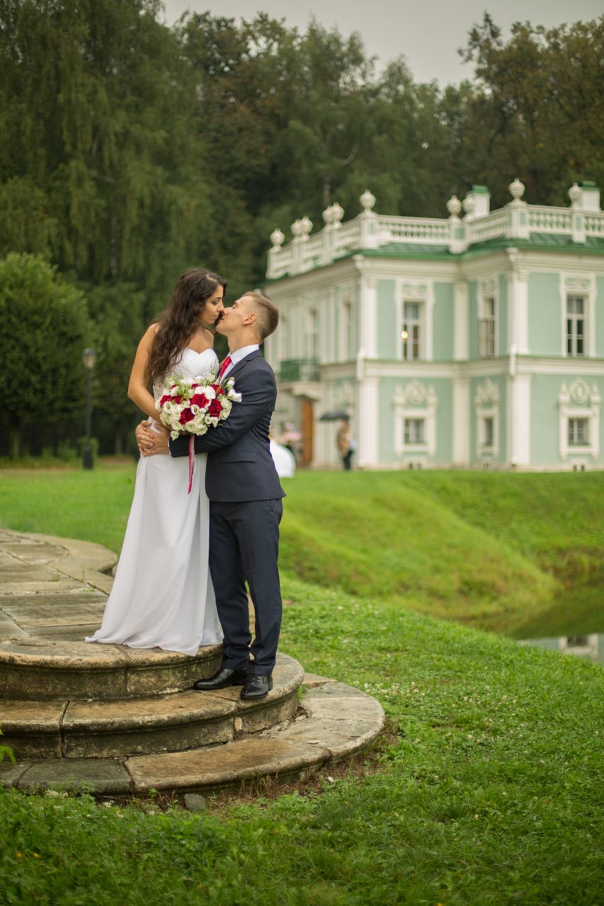 Фото 11975810 в коллекции Портфолио - Фотограф Антон Чугунов