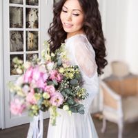 Макияж для восточной красавицы