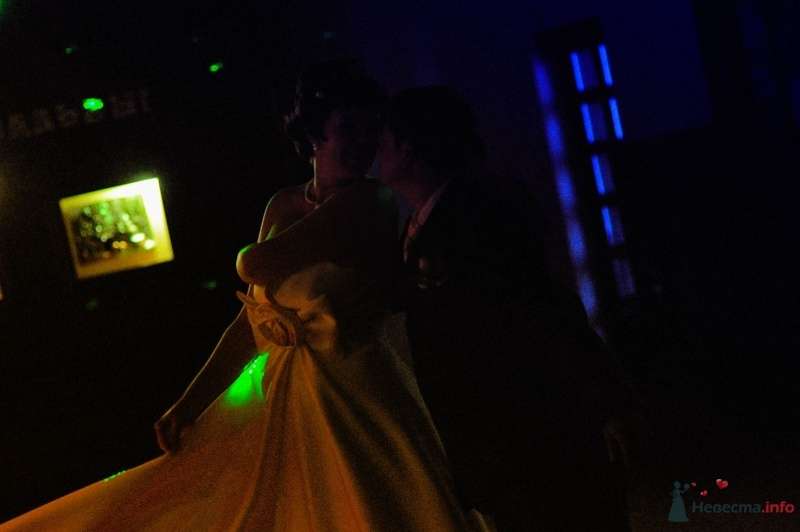 Фото 57608 в коллекции Наша свадьба глазами Катерины Черкашиной - Солнышонок