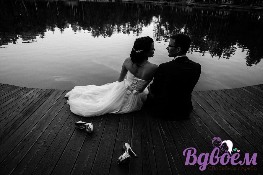 Фото 12202198 в коллекции Ольга+Роман - Свадебное агентство "Вдвоём"