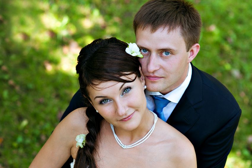 Фото 570502 в коллекции Евгений и Ольга - Юлия Гранд - семейный и свадебный фотограф