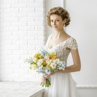 Модель"Жемчужная роса"