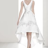 Свадебное платье Tosca, модель LA DOLCE VITA