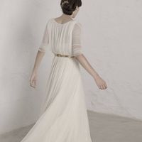 Свадебное платье Cortana, модель Fortunata.