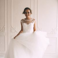 Свадебное платье, артикул 146