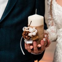 семейный очаг