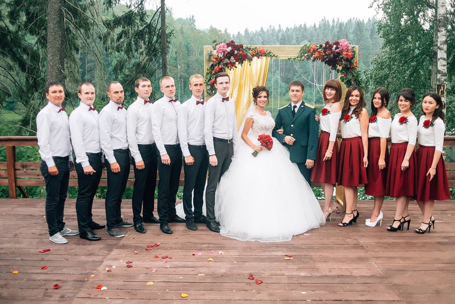 Фото 12279922 в коллекции Портфолио - Свадебное агентство Wedding Home