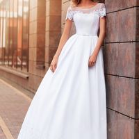 Свадебное платье Nensy модель №1805