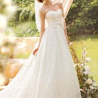 Свадебное платье Папилио