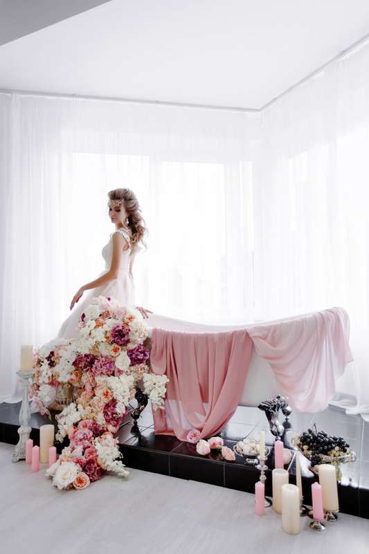 Фото 12590346 в коллекции Свадебные платья - Свадебный салон Fashion