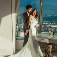 фотограф Анна Попова заказ съемки вашей свадьбы 89851660401 