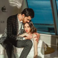 фотограф Анна Попова заказ съемки вашей свадьбы 89851660401 