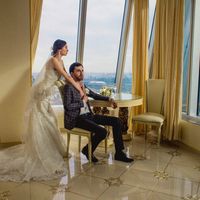 фотограф Анна Попова заказ съемки вашей свадьбы 89851660401 