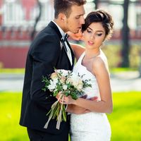 Жених: 
Невеста: 
Стилист: 
Оформление: 
#sashalightmanworkshop