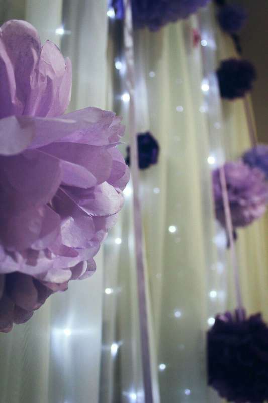 Свадьба в фиолетовом!!!
Почти все фиолетовые оттенки воспринимаются как чарующие и магические!!!
Свадебное оформление в ПОДАРОК!!! - фото 12789354 Кафе "Техас"