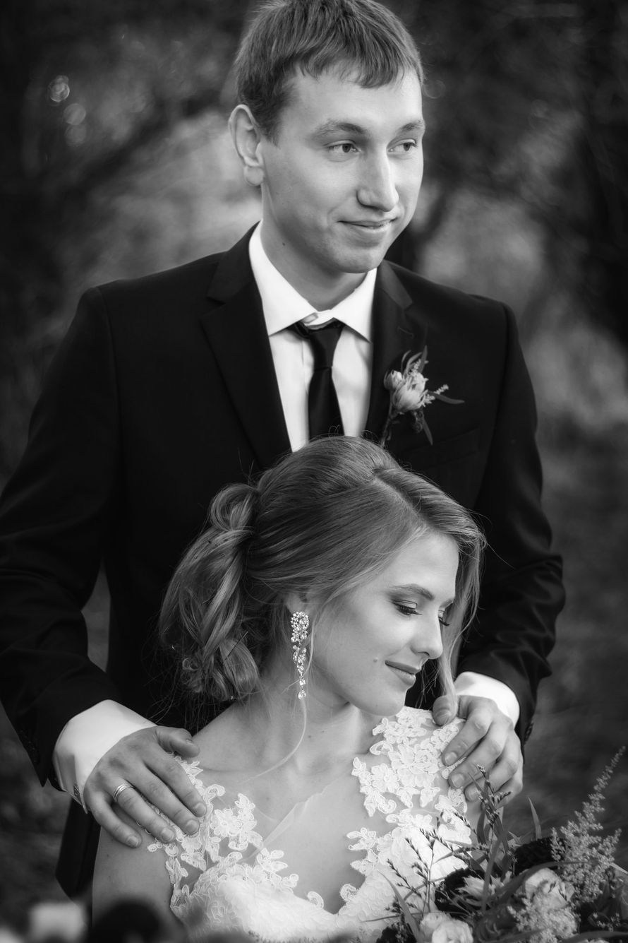 Фото 12883168 в коллекции Свадьбы  - Фотограф Анастасия Чернышова