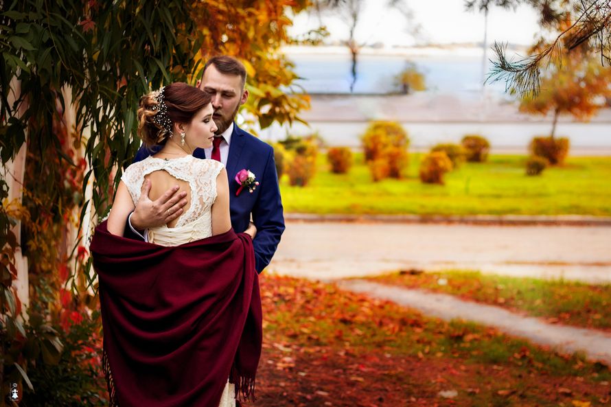 Фото 12948660 в коллекции Свадьбы  - Фотограф Анастасия Чернышова