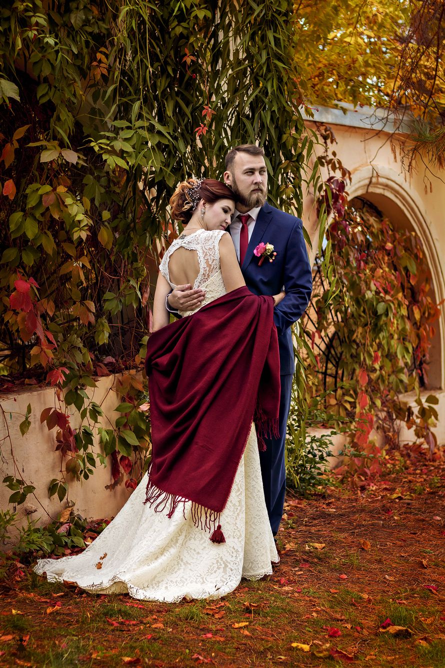 Фото 12948662 в коллекции Свадьбы  - Фотограф Анастасия Чернышова