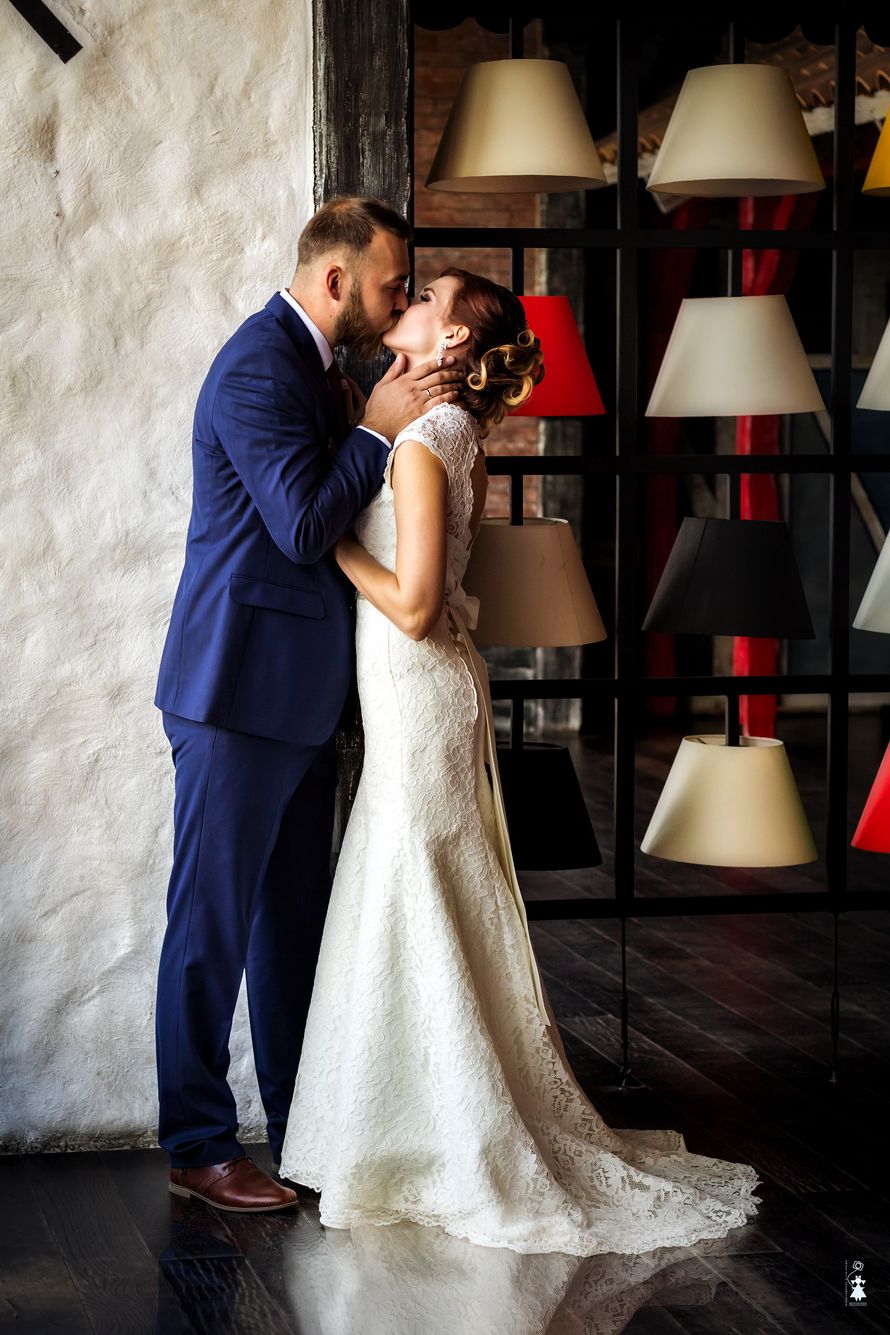 Фото 12948664 в коллекции Свадьбы  - Фотограф Анастасия Чернышова