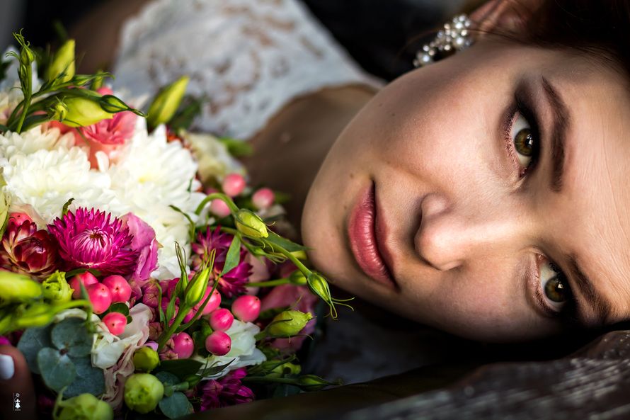 Фото 12948668 в коллекции Свадьбы  - Фотограф Анастасия Чернышова