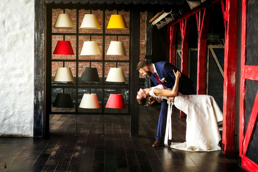 Фото 12948672 в коллекции Свадьбы  - Фотограф Анастасия Чернышова