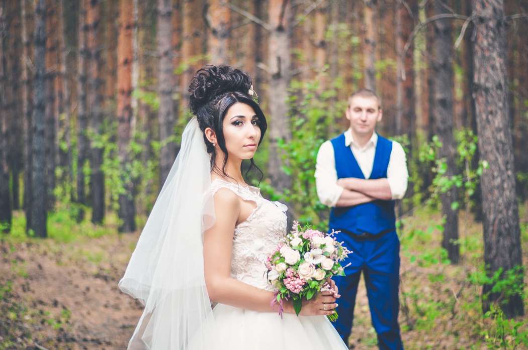 Wedding Day Дамир & Оксана - фото 13114388 A&S studio - фотографы и стилисты 