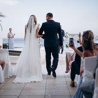 Организация свадьбы, на Крите в Греции. Фотосессия. Стилист. Видеограф оператор. Фотограф.