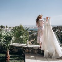 Организация свадьбы, на Крите в Греции. Фотосессия. Стилист. Видеограф оператор. Фотограф.