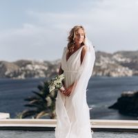 Организация свадьбы, на Крите в Греции. Фотосессия. Стилист. Видеограф оператор. Фотограф