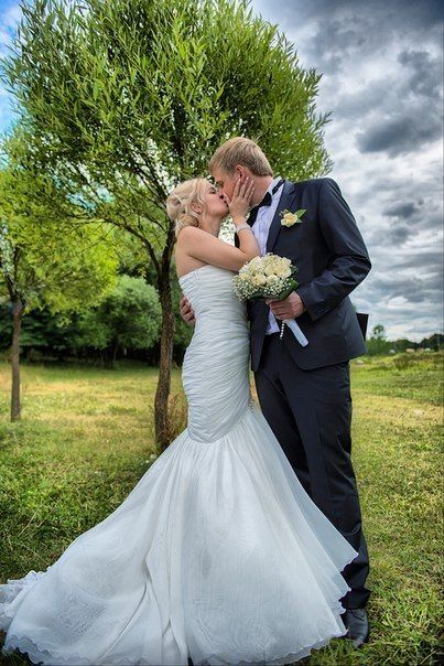 Фото 13382678 в коллекции Моя работа - Стилист-визажист Юлия Бубнова