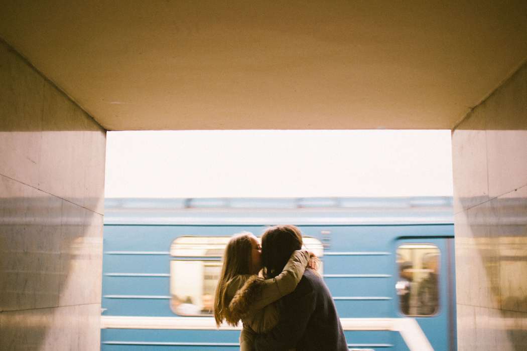 Фото 13424066 в коллекции Together in Moscow - Фотограф Olga Kazhaeva