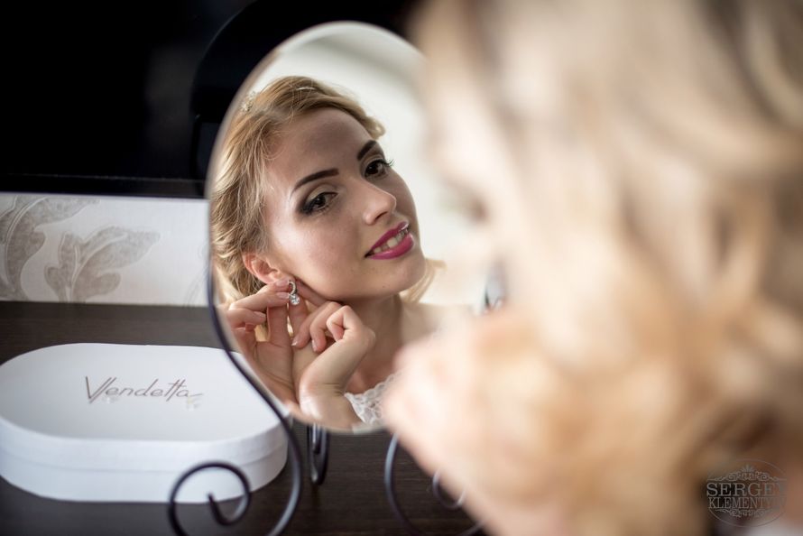 Невеста Наталья 23.07.2016 - фото 13533578 Стилист Светлана Вавилова