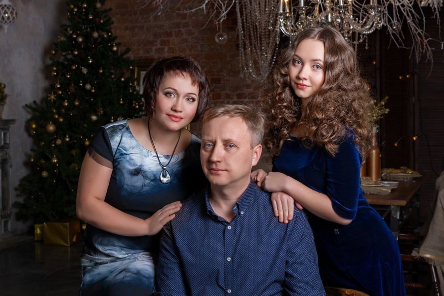 ученая семейка и новый год отзывы