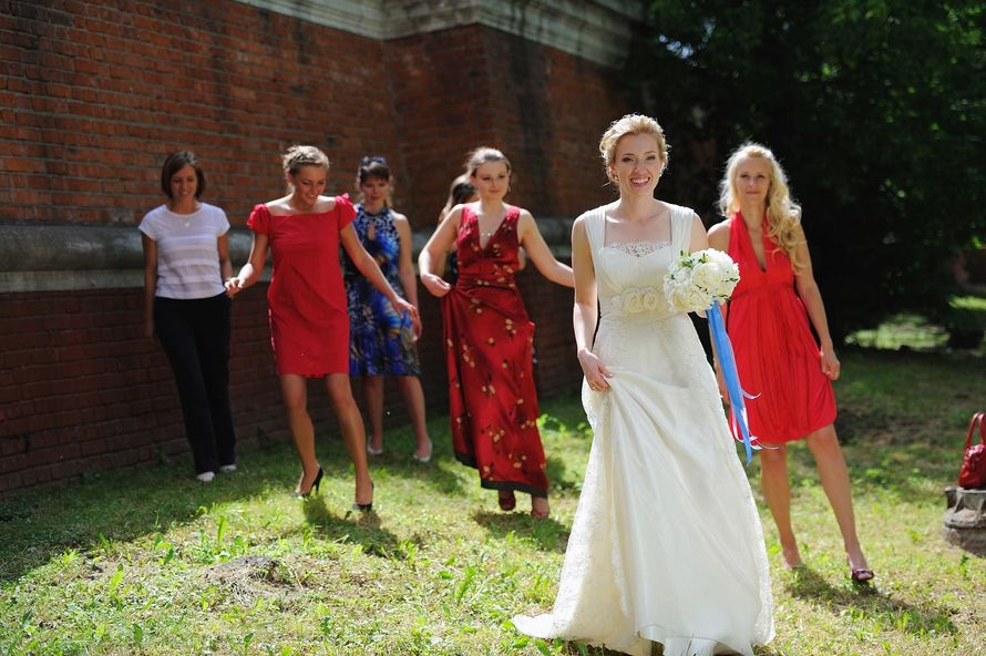 Фото 3701761 в коллекции Портфолио - Banti - фото-видеосъёмка