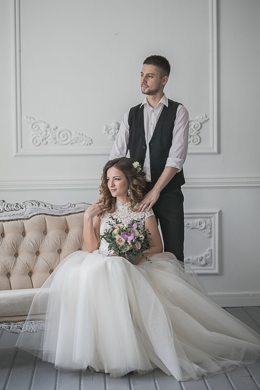 Фото 14272274 в коллекции утро невесты - Фотограф Анжела Абдуллина