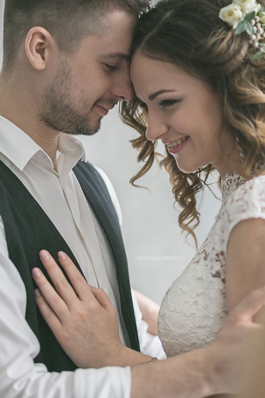 Фото 14272278 в коллекции утро невесты - Фотограф Анжела Абдуллина