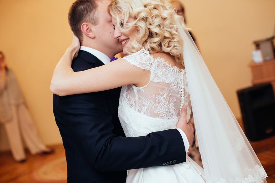 Фото 13791700 в коллекции Традиционная свадьба - Свадебное агентство "Антон Палыч"