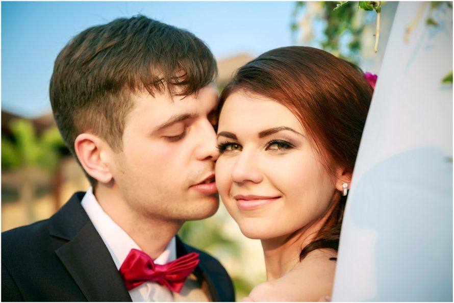 Фото 15171966 в коллекции Свадьба на вилле: Маргарита и Максим - Свадебная студия Exotic Thai