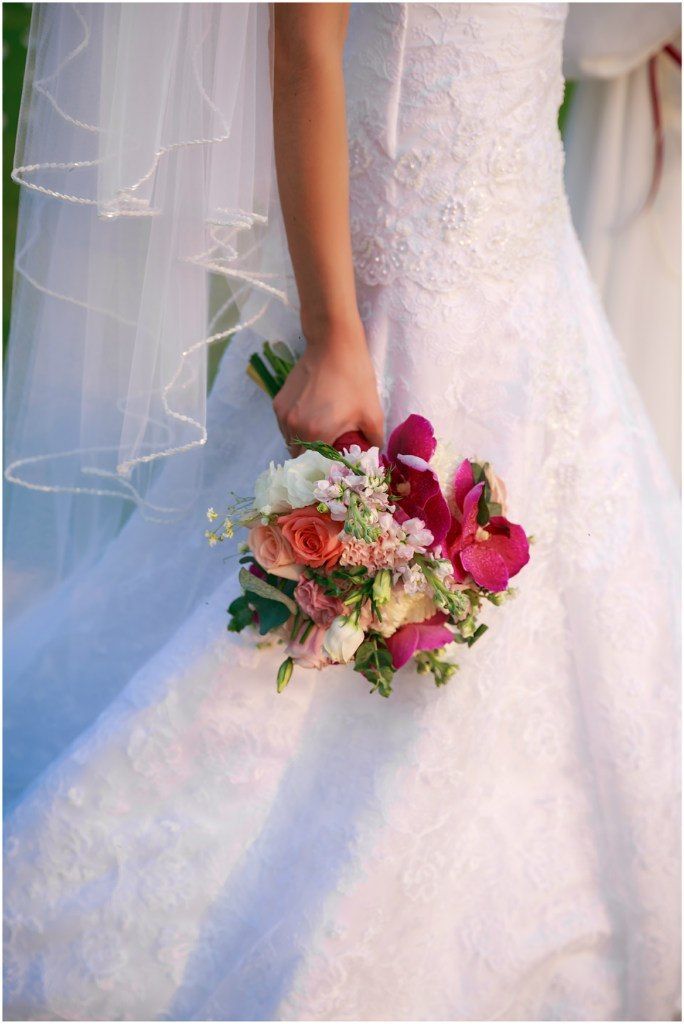 Фото 15171992 в коллекции Свадьба на вилле: Маргарита и Максим - Свадебная студия Exotic Thai