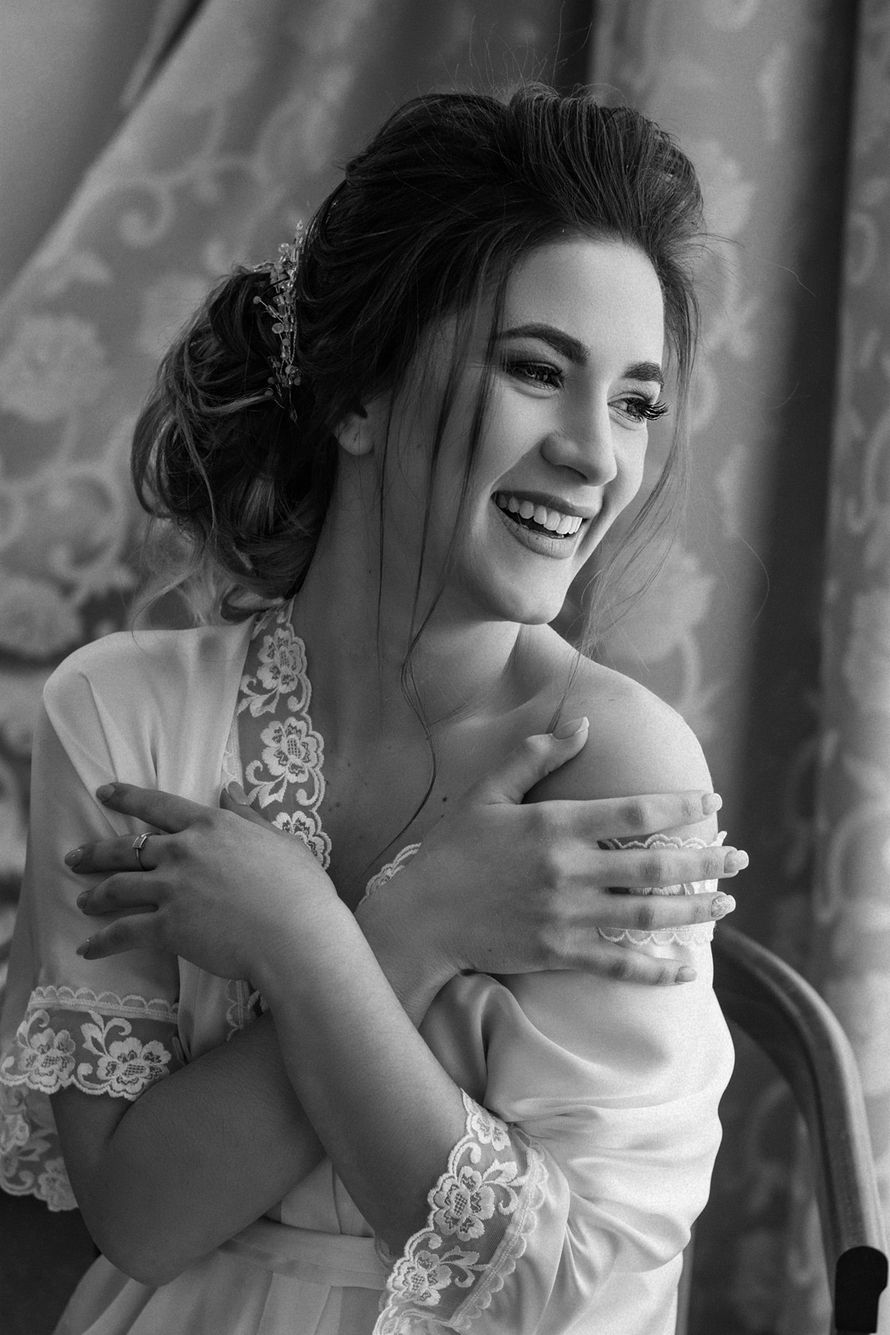 Анна Хохлова Ялта
