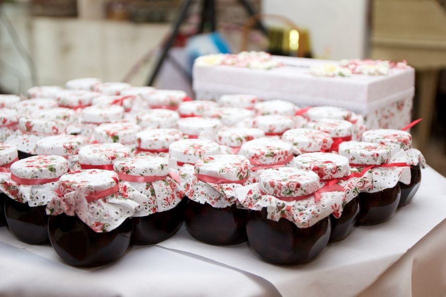 Фото 14013424 в коллекции Бонбоньерки - Екатерина Мишина