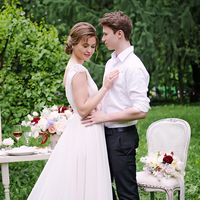 Фотосъёмка неполного дня - пакет Premium, 6 часов