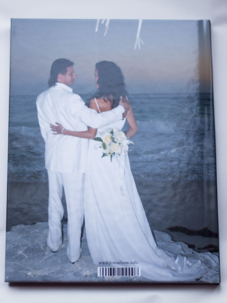Фото 787597 в коллекции Свадьба на островах - Наталья Казарина - свадебные фотокниги