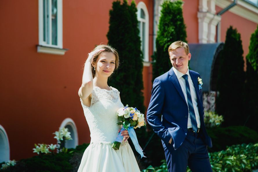 Фото 16961806 в коллекции Сергей и Светлана - Photographer Vladimir Degtyarev